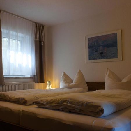 Ferienwohnung Schwarzkollm Хойерсверда Экстерьер фото