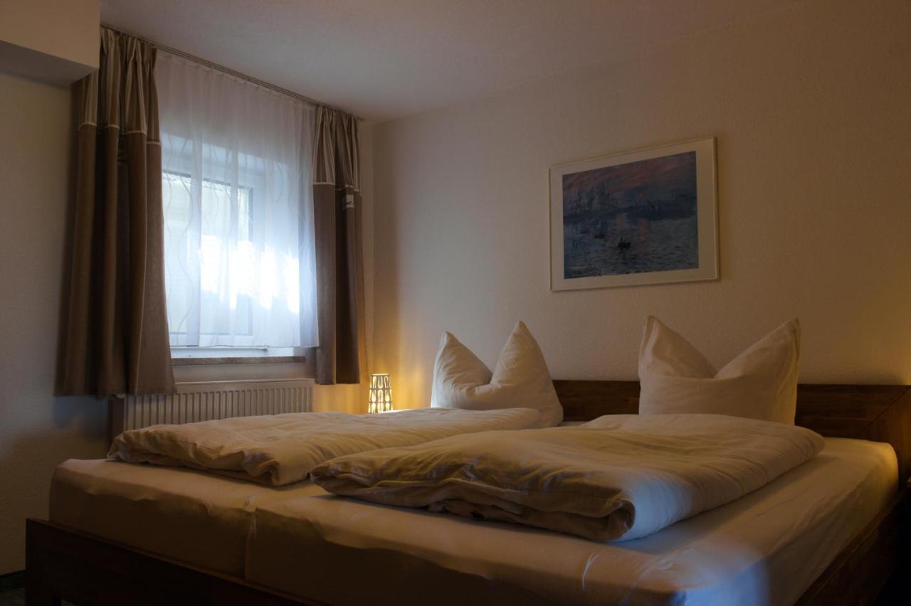 Ferienwohnung Schwarzkollm Хойерсверда Экстерьер фото