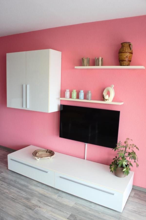Ferienwohnung Schwarzkollm Хойерсверда Экстерьер фото